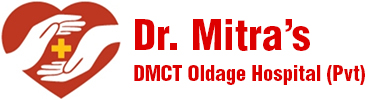 DMCT Oldage Hospital in Kalyan East, Thane, Mumbai